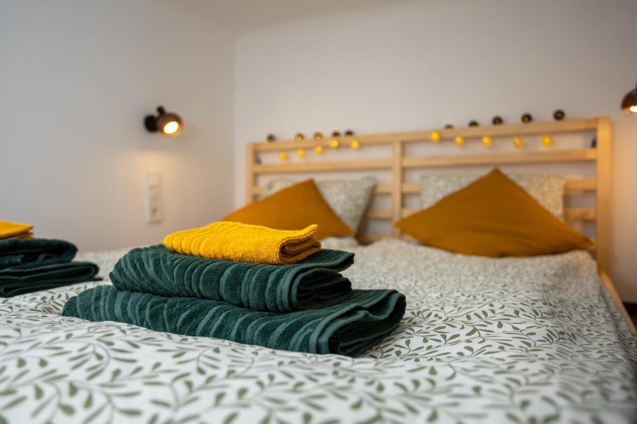 Green Goblin Apartment With Free Private Parking Budapest Luaran gambar