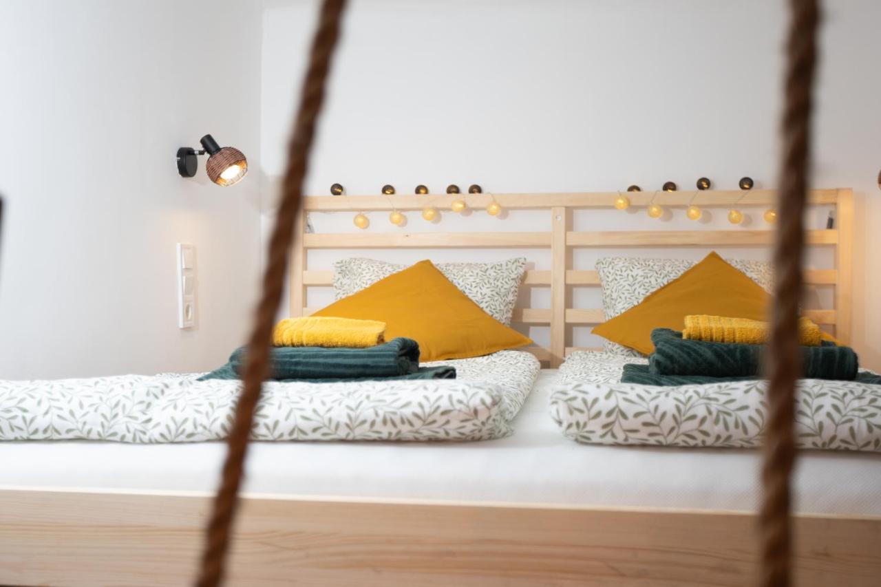 Green Goblin Apartment With Free Private Parking Budapest Luaran gambar