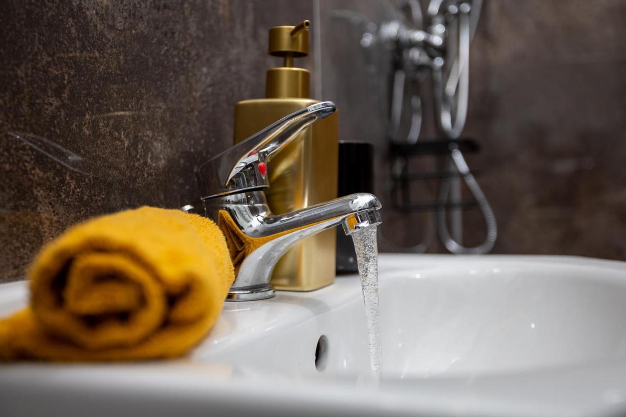 Green Goblin Apartment With Free Private Parking Budapest Luaran gambar